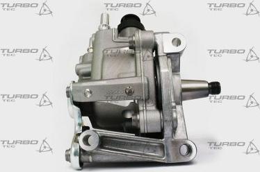 TURBO-TEC TTIP0074 - Насос високого тиску autozip.com.ua