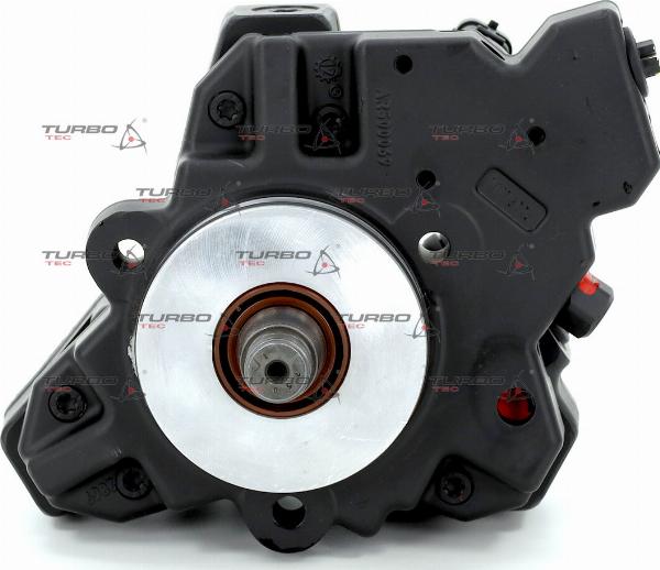 TURBO-TEC TTIP0076 - Насос високого тиску autozip.com.ua