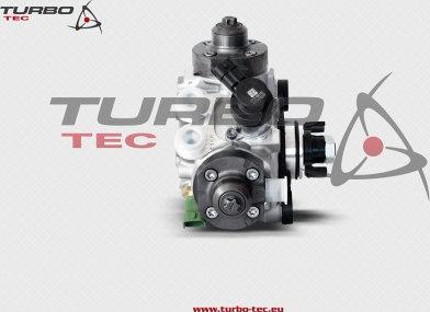 TURBO-TEC TTIP0073 - Насос високого тиску autozip.com.ua