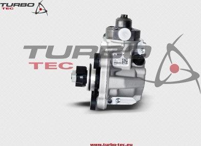 TURBO-TEC TTIP0073 - Насос високого тиску autozip.com.ua
