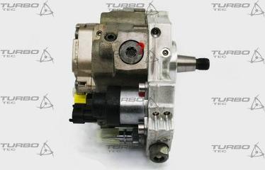 TURBO-TEC TTIP0105 - Насос високого тиску autozip.com.ua