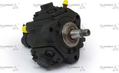 TURBO-TEC TTIP0124 - Насос високого тиску autozip.com.ua
