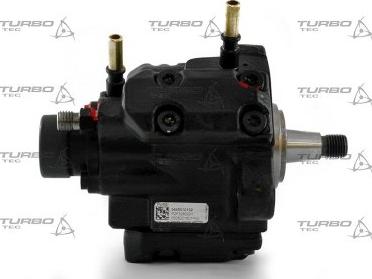 TURBO-TEC TTIP0121 - Насос високого тиску autozip.com.ua