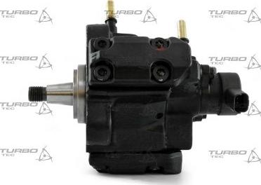 TURBO-TEC TTIP0121 - Насос високого тиску autozip.com.ua