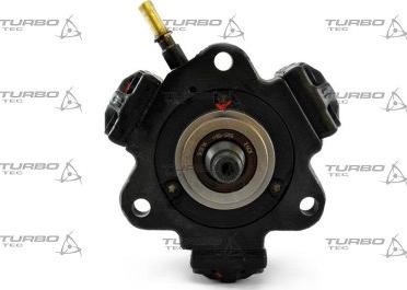 TURBO-TEC TTIP0121 - Насос високого тиску autozip.com.ua