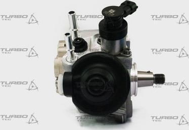 TURBO-TEC TTIP0174 - Насос високого тиску autozip.com.ua