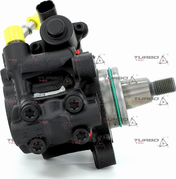 TURBO-TEC TTIP7005 - Насос високого тиску autozip.com.ua
