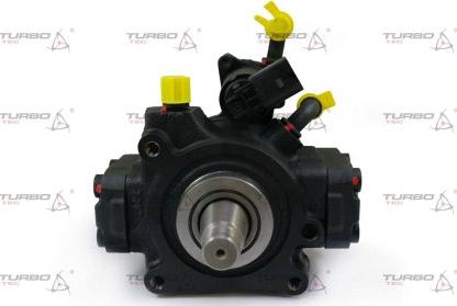 TURBO-TEC TTIP7000 - Насос високого тиску autozip.com.ua