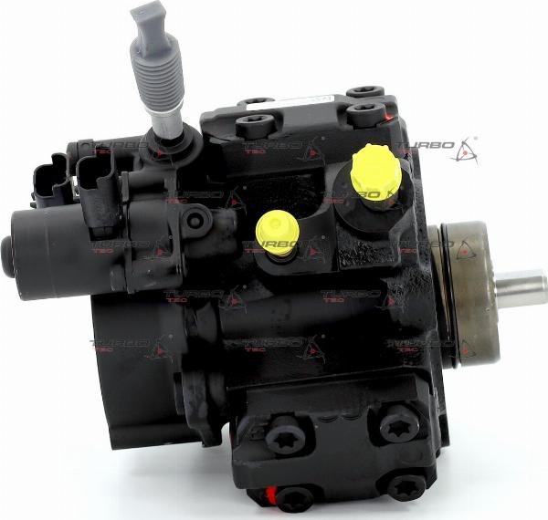 TURBO-TEC TTIP7001 - Насос високого тиску autozip.com.ua