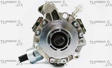 TURBO-TEC TTIP7003 - Насос високого тиску autozip.com.ua