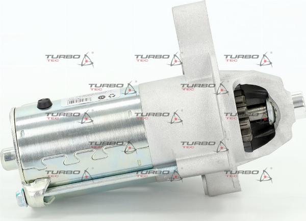 TURBO-TEC TTST001094 - Стартер autozip.com.ua