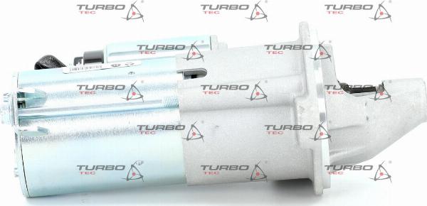 TURBO-TEC TTST001097 - Стартер autozip.com.ua