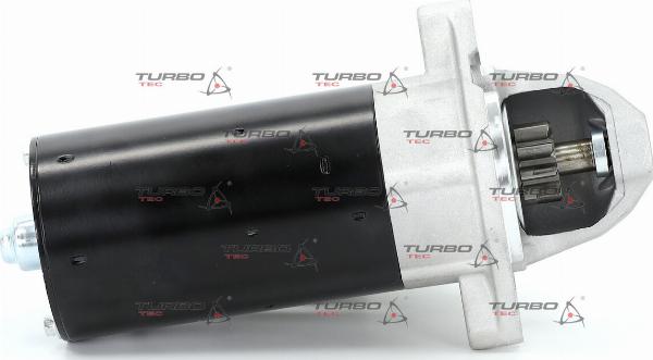 TURBO-TEC TTST001043 - Стартер autozip.com.ua