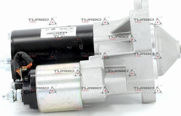 TURBO-TEC TTST001056 - Стартер autozip.com.ua