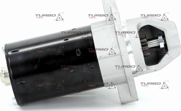 TURBO-TEC TTST001050 - Стартер autozip.com.ua