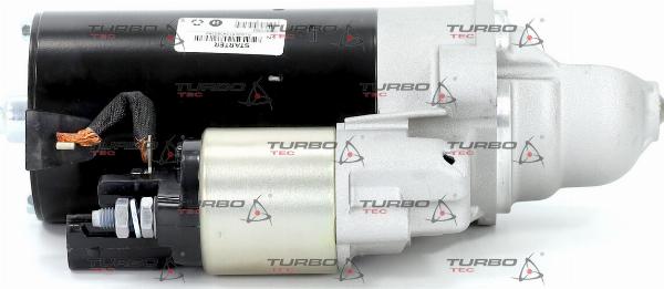 TURBO-TEC TTST001053 - Стартер autozip.com.ua
