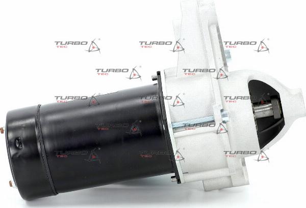 TURBO-TEC TTST001066 - Стартер autozip.com.ua
