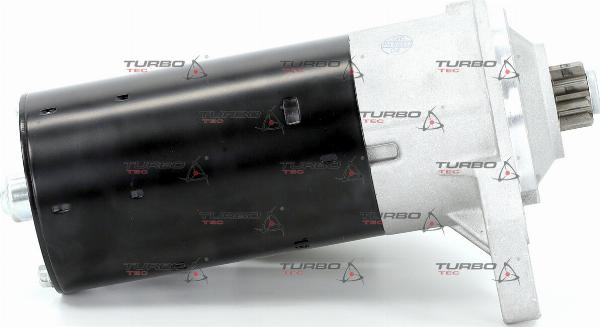 TURBO-TEC TTST001061 - Стартер autozip.com.ua