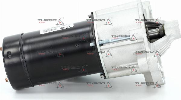 TURBO-TEC TTST001067 - Стартер autozip.com.ua