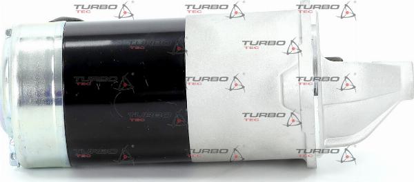 TURBO-TEC TTST001086 - Стартер autozip.com.ua
