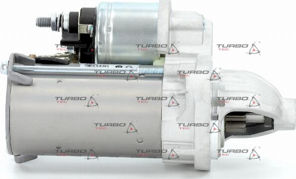 TURBO-TEC TTST001081 - Стартер autozip.com.ua