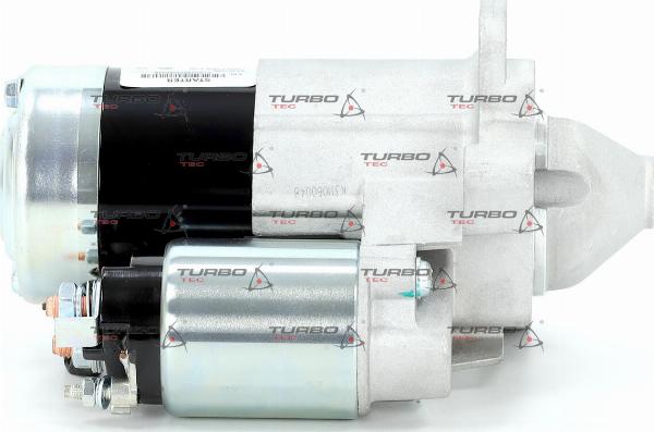 TURBO-TEC TTST001083 - Стартер autozip.com.ua
