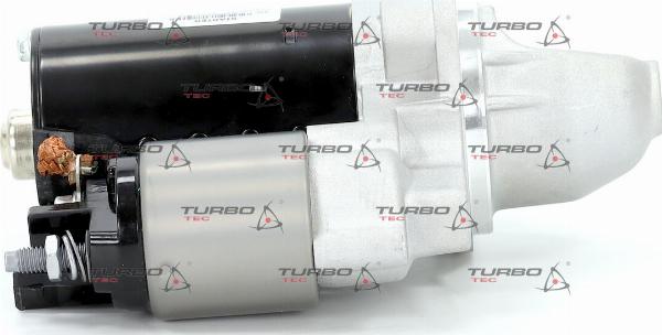 TURBO-TEC TTST001038 - Стартер autozip.com.ua