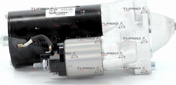 TURBO-TEC TTST001025 - Стартер autozip.com.ua