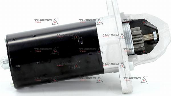 TURBO-TEC TTST001026 - Стартер autozip.com.ua