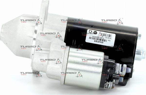 TURBO-TEC TTST001021 - Стартер autozip.com.ua