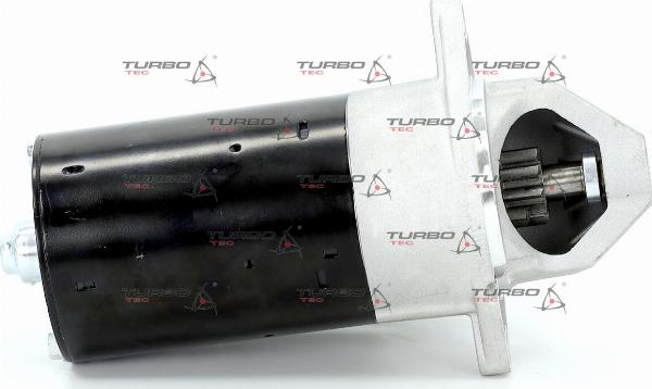 TURBO-TEC TTST001021 - Стартер autozip.com.ua