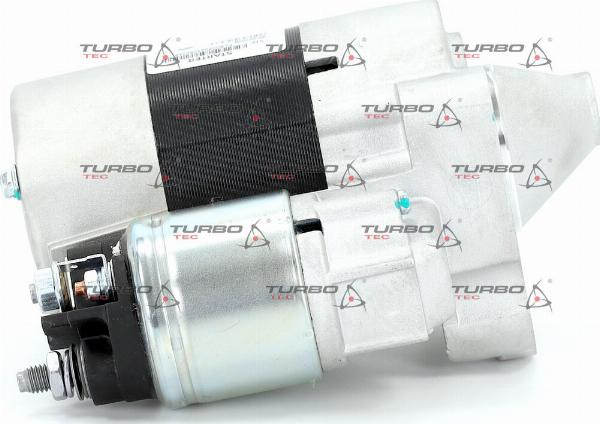 TURBO-TEC TTST001079 - Стартер autozip.com.ua