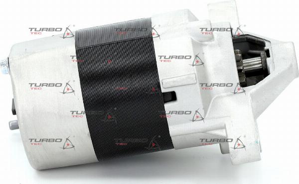 TURBO-TEC TTST001074 - Стартер autozip.com.ua