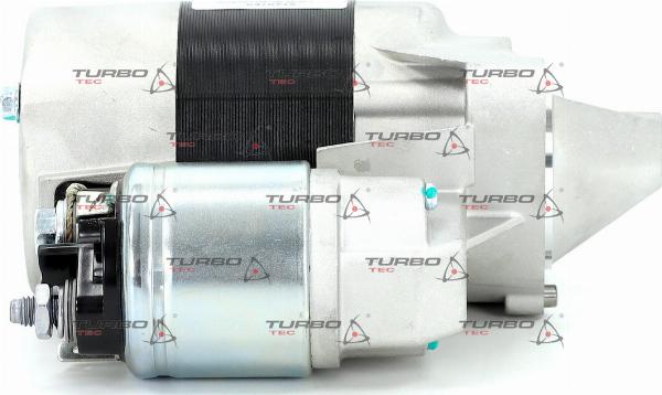 TURBO-TEC TTST001076 - Стартер autozip.com.ua