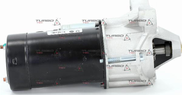 TURBO-TEC TTST001072 - Стартер autozip.com.ua