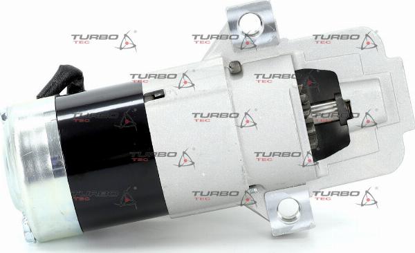 TURBO-TEC TTST001100 - Стартер autozip.com.ua