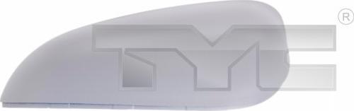 TYC 309-0099-2 - Покриття, зовнішнє дзеркало autozip.com.ua