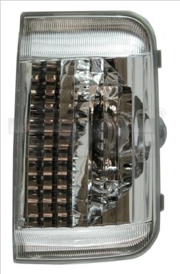 TYC 309-0072-3 - Бічний ліхтар, покажчик повороту autozip.com.ua