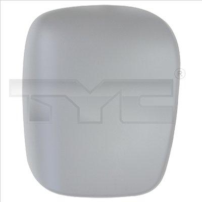 TYC 309-0184-2 - Покриття, зовнішнє дзеркало autozip.com.ua