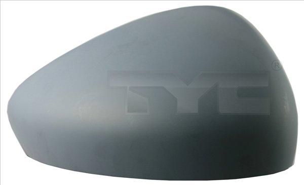 TYC 305-0170-2 - Покриття, зовнішнє дзеркало autozip.com.ua