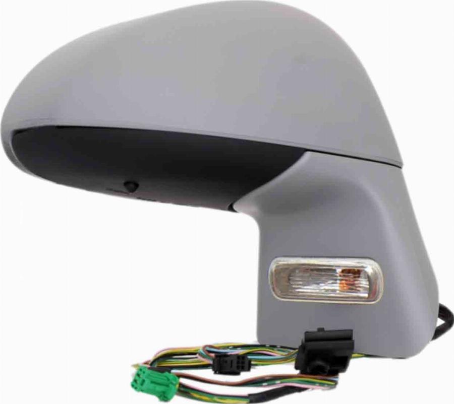 TYC 305-0119 - Зовнішнє дзеркало autozip.com.ua