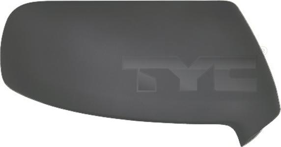 TYC 305-0173-2 - Покриття, зовнішнє дзеркало autozip.com.ua
