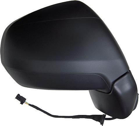 TYC 305-0173 - Зовнішнє дзеркало autozip.com.ua