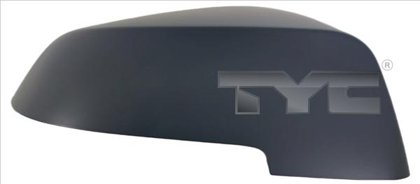 TYC 303-0141-2 - Покриття, зовнішнє дзеркало autozip.com.ua