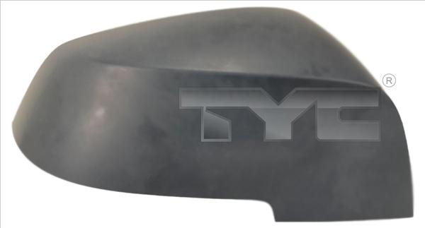 TYC 303-0119-2 - Покриття, зовнішнє дзеркало autozip.com.ua