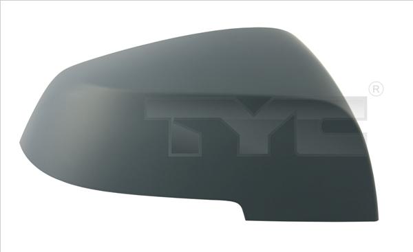 TYC 303-0120-2 - Покриття, зовнішнє дзеркало autozip.com.ua