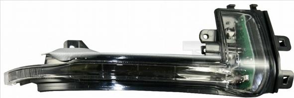 TYC 302-0092-3 - Бічний ліхтар, покажчик повороту autozip.com.ua