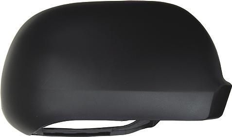 TYC 302-0009-2 - Покриття, зовнішнє дзеркало autozip.com.ua