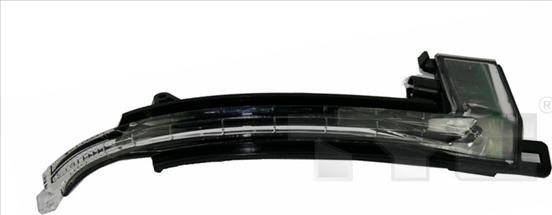 TYC 302-0071-3 - Бічний ліхтар, покажчик повороту autozip.com.ua