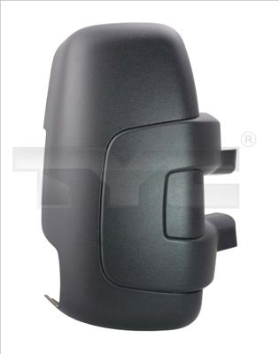 TYC 315-0010-2 - Покриття, зовнішнє дзеркало autozip.com.ua